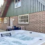 Gorgeous In With Sauna Blåvand