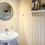 Gorgeous In With Sauna Blåvand