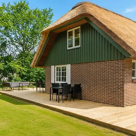Gorgeous In With Sauna *
