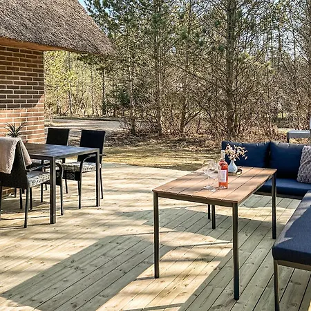 Gorgeous In With Sauna