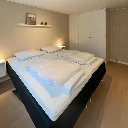 Σπίτι διακοπών Gorgeous In With Sauna *