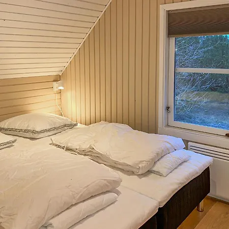 Σπίτι διακοπών Gorgeous In With Sauna