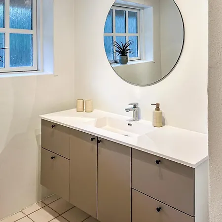 Gorgeous In With Sauna * Blåvand