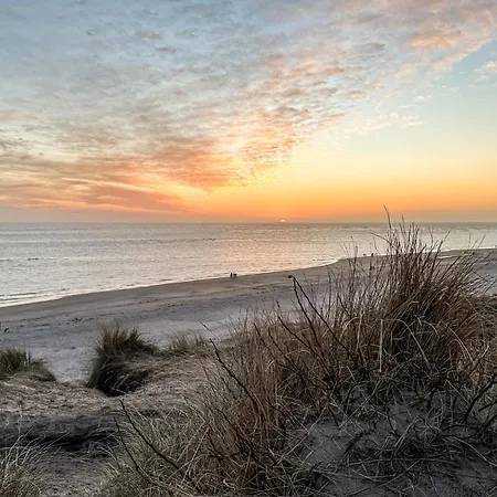 Gorgeous In With Sauna Nyaraló