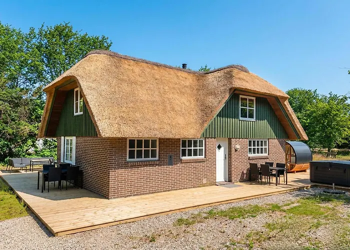 Gorgeous In With Sauna *