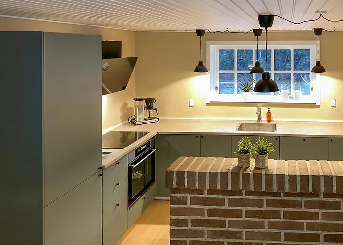 別荘 Gorgeous In With Sauna *