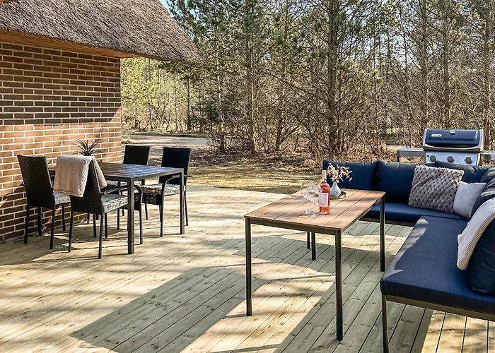 Gorgeous In With Sauna