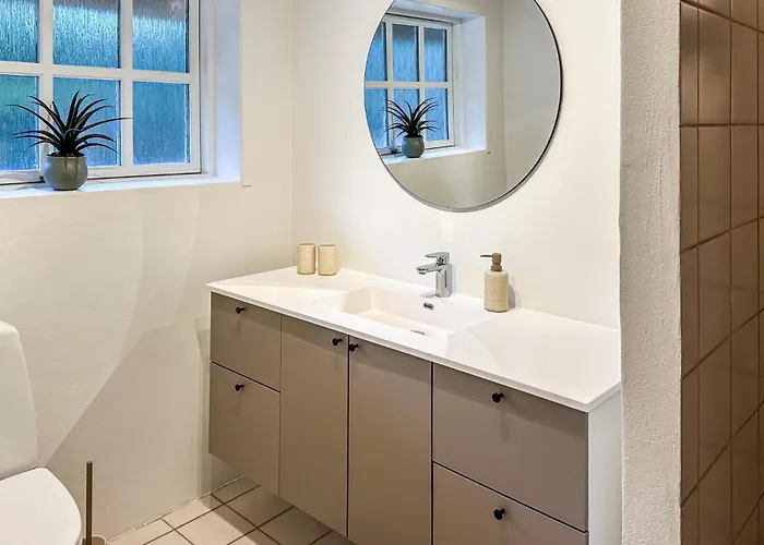 Gorgeous In With Sauna * Blåvand