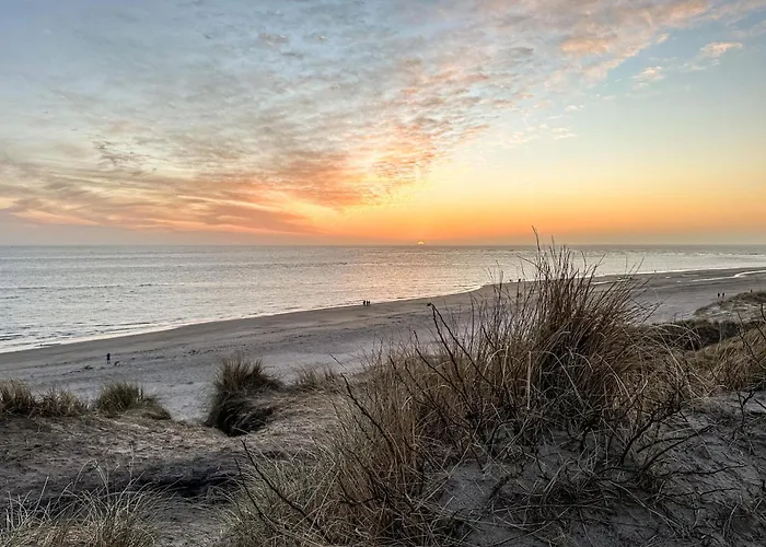 Gorgeous In With Sauna Semesterbostad